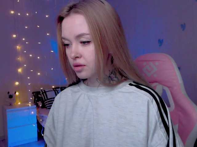 NaughtyMable's BongaCams show and profile