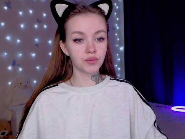 NaughtyMable's BongaCams show and profile