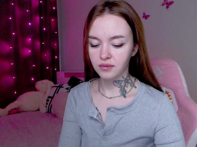NaughtyMable's BongaCams show and profile