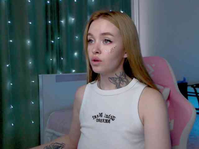 NaughtyMable webcam