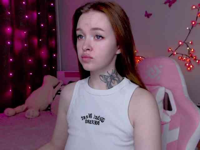 NaughtyMable webcam