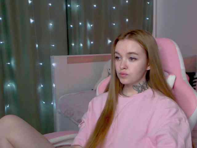 NaughtyMable webcam