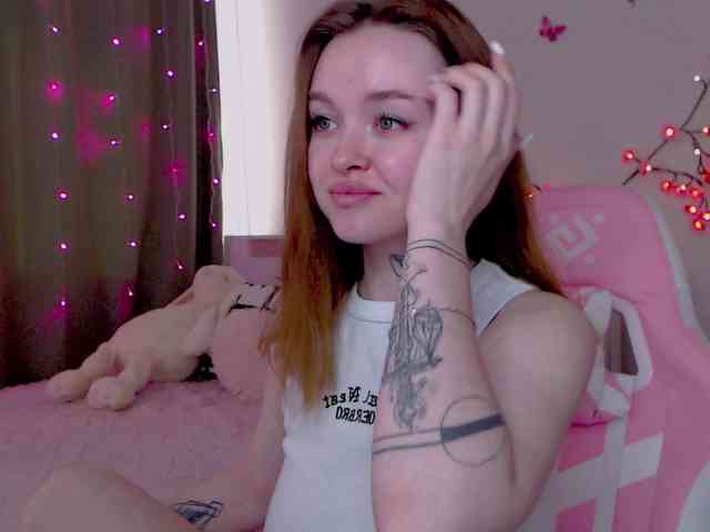 NaughtyMable webcam