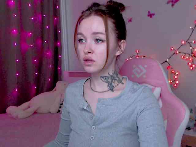 NaughtyMable webcam