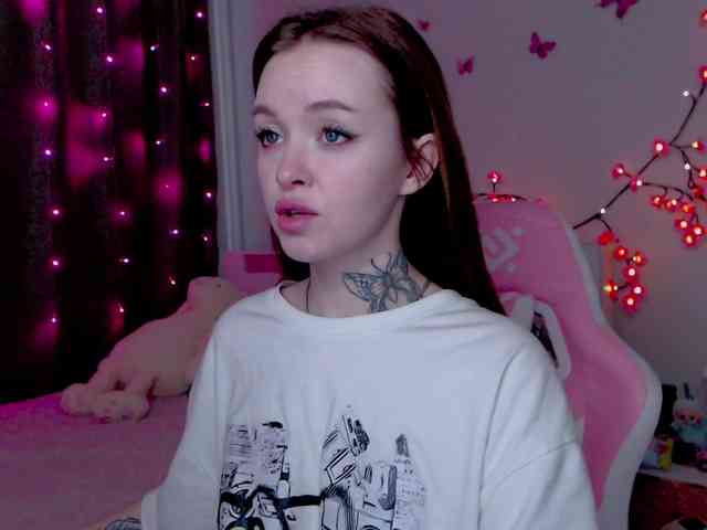 NaughtyMable webcam