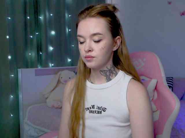 NaughtyMable webcam