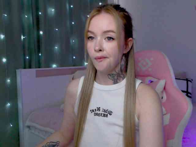 NaughtyMable webcam