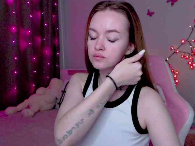 NaughtyMable webcam