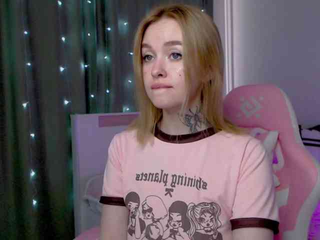 NaughtyMable webcam