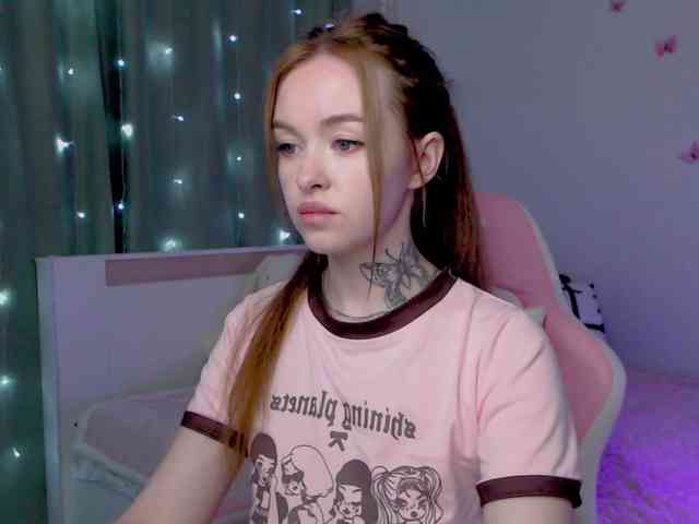 NaughtyMable webcam