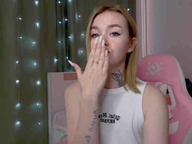 NaughtyMable webcam