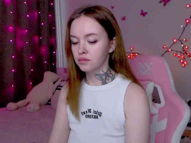 NaughtyMable webcam