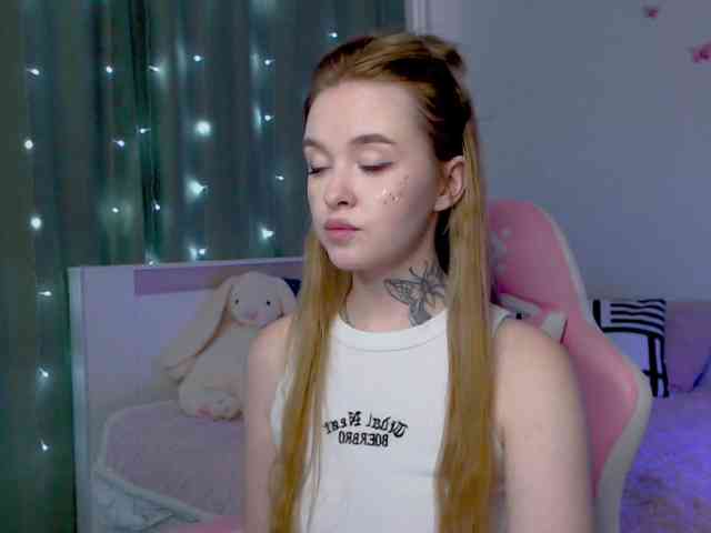NaughtyMable webcam