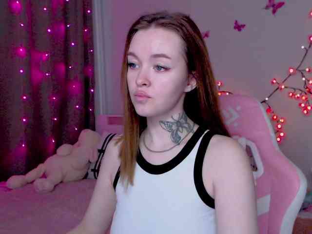 NaughtyMable webcam
