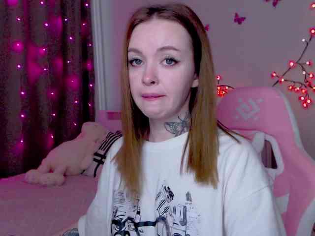 NaughtyMable webcam