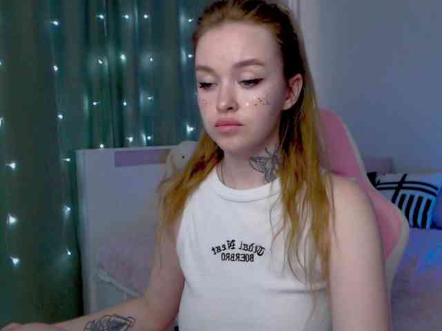NaughtyMable webcam