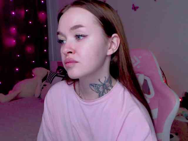 live cam porn NaughtyMable