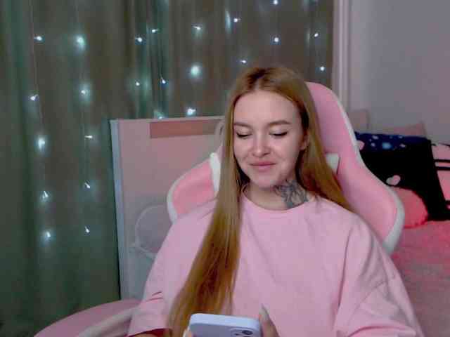 NaughtyMable webcam