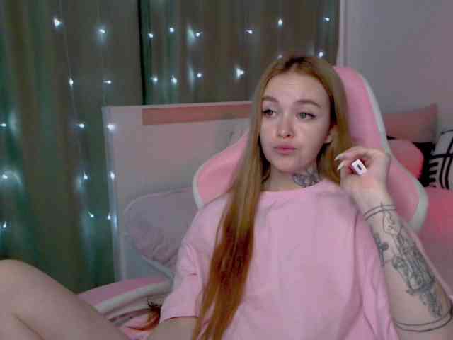 NaughtyMable webcam