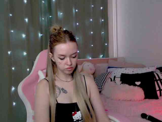 NaughtyMable webcam