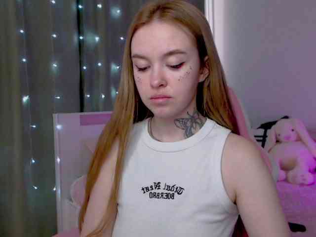 NaughtyMable webcam