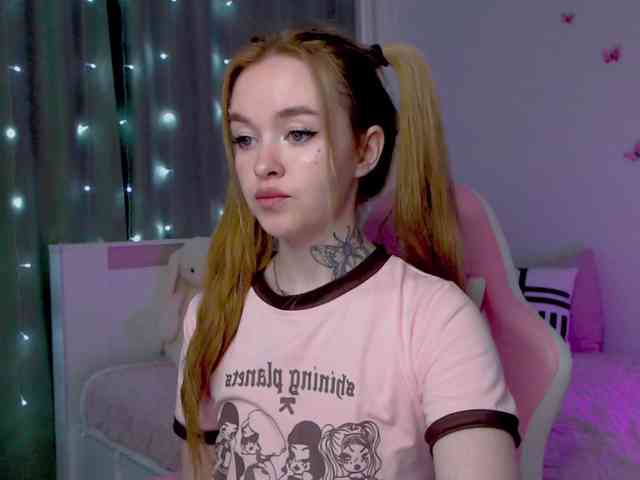 NaughtyMable webcam