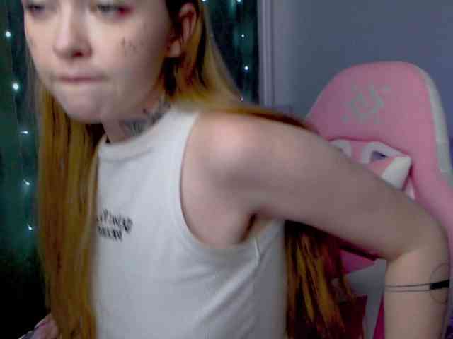 NaughtyMable webcam