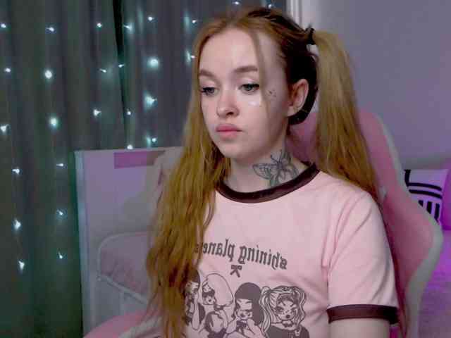 NaughtyMable webcam
