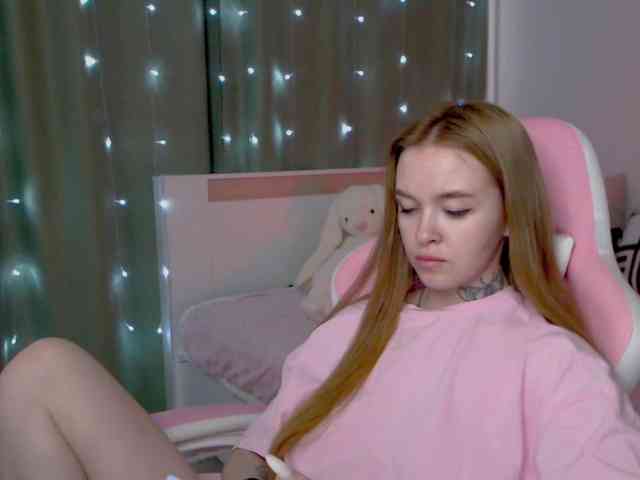 NaughtyMable webcam