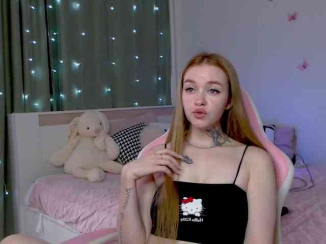 NaughtyMable webcam