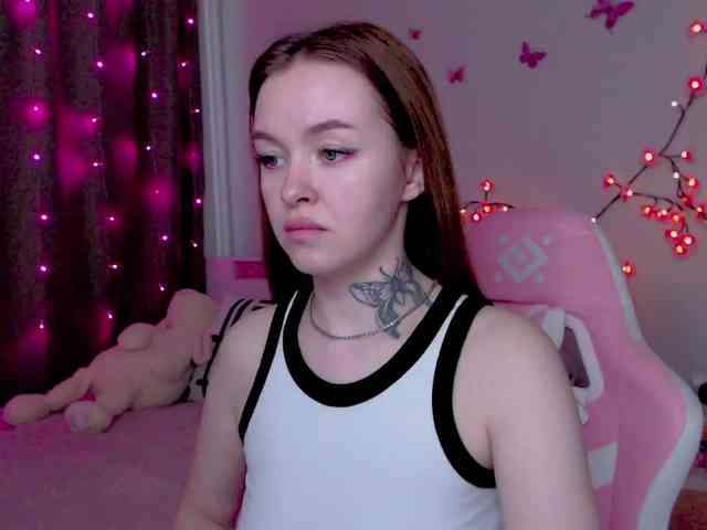 NaughtyMable webcam