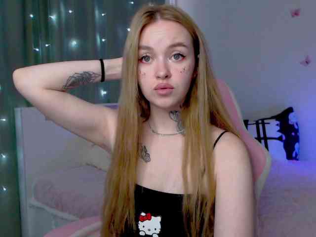 NaughtyMable webcam