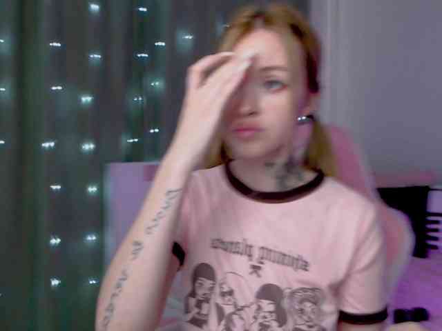 NaughtyMable webcam
