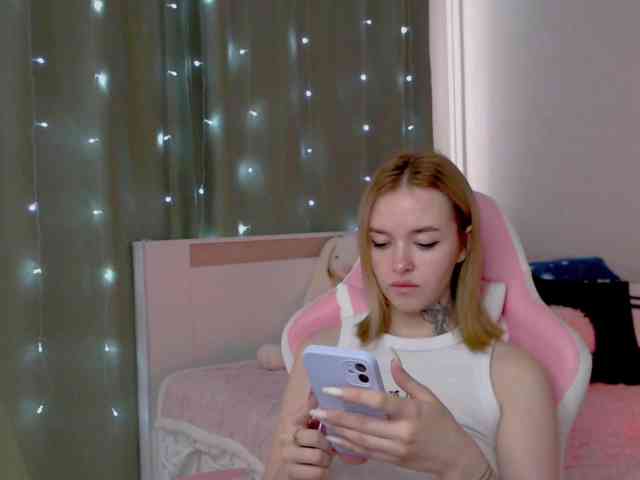 NaughtyMable webcam