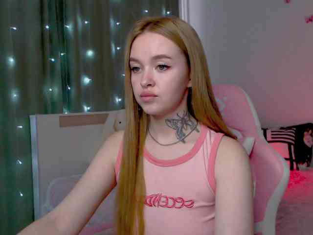 NaughtyMable webcam