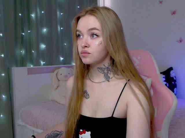 NaughtyMable webcam