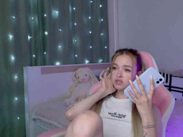 NaughtyMable webcam