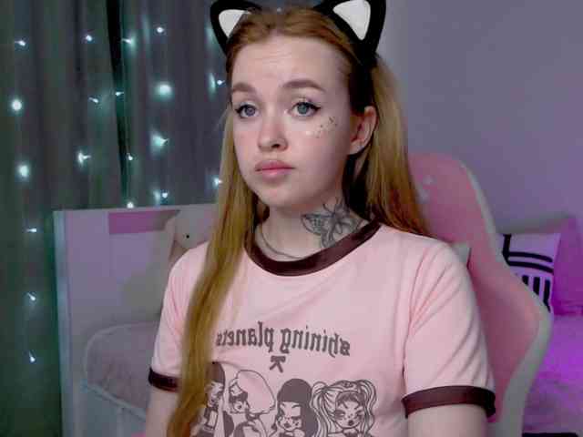 NaughtyMable webcam