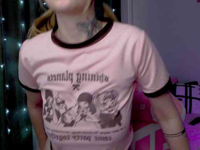 NaughtyMable webcam