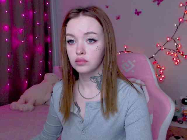 NaughtyMable webcam