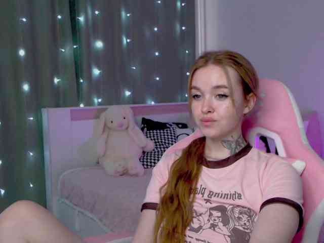 NaughtyMable webcam