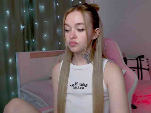adult camming NaughtyMable