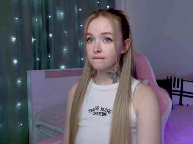 NaughtyMable webcam