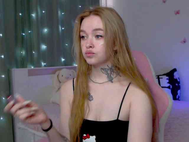 NaughtyMable webcam
