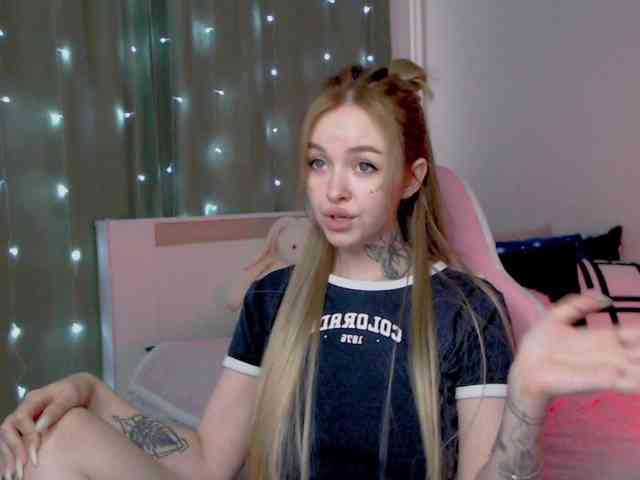NaughtyMable webcam