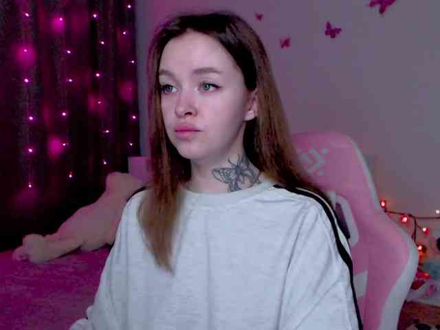 NaughtyMable webcam