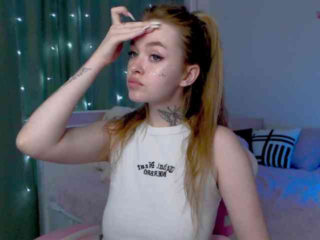 NaughtyMable webcam