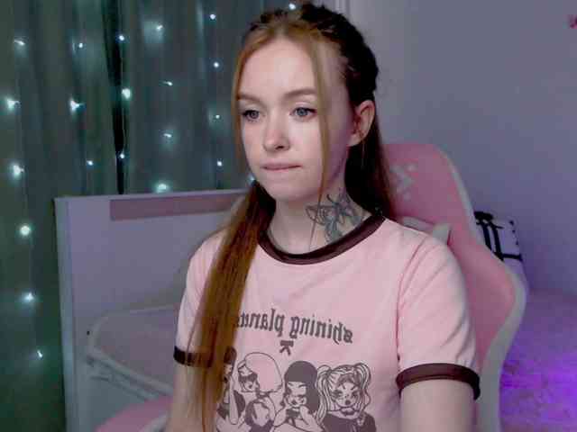 NaughtyMable webcam