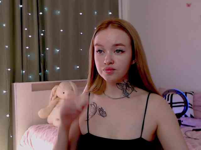 NaughtyMable webcam