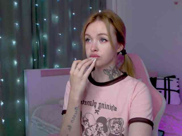 hd webcam NaughtyMable